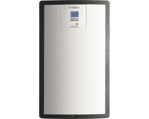 Vaillant Heizgerät mit digitalem Display