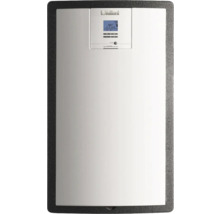 Vaillant Heizgerät mit Display