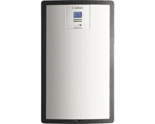 Vaillant Heizgerät mit Display