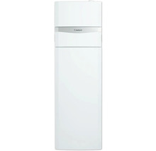Vaillant Logo auf einem Heizgerät