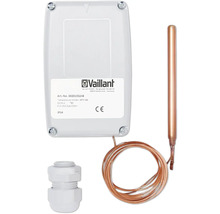 Vaillant Temperaturregler mit Fühler