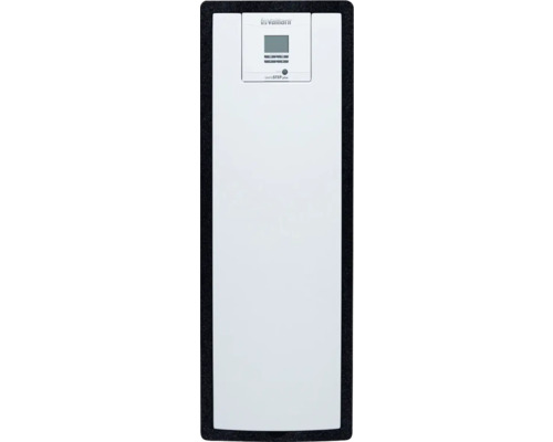 Vaillant Solarstation VMS 8 Zweistrang mit integriertem Solarregler 0010017712 Vaillant Heizungsregler zur Steuerung der Heizungsanlage