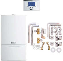 Vaillant Heizungsanlage mit Zubehör und Steuerung