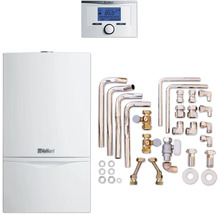 Vaillant Heizungsanlage mit Zubehör und Steuerung