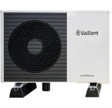 Vaillant aroTHERM plus Wärmepumpe