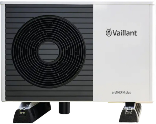 Vaillant aroTHERM plus Wärmepumpe