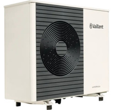 Vaillant aroTHERM plus Wärmepumpe für Heizungsanlagen