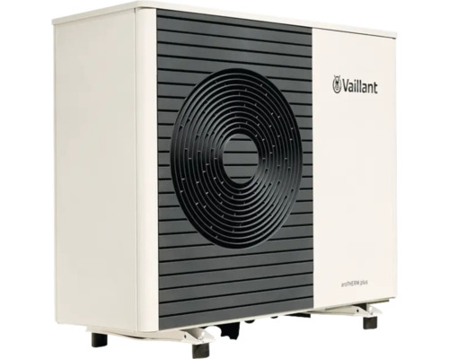Vaillant aroTHERM plus Wärmepumpe für Heizungsanlagen