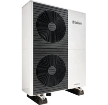 Vaillant Wärmepumpe für Heizungsanlagen