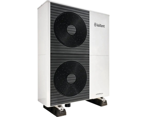 Vaillant Wärmepumpe für Heizungsanlagen