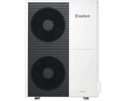Vaillant aroTHERM Wärmepumpe
