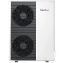 Vaillant aroTHERM Wärmepumpe