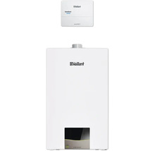 Vaillant ecoTEC exclusive Gas-Brennwertgerät mit sensoDIRECT Regler