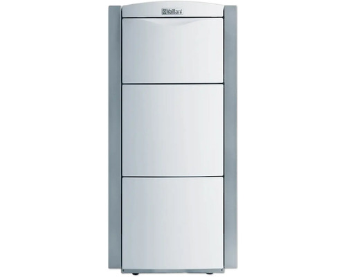 Vaillant Heizgerät mit Vaillant Logo