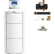 Vaillant Heizungsanlage mit Regler und Zubehör