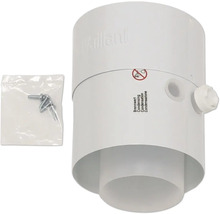 Vaillant Brennwertgerät Kondensatablauf mit Montagematerial