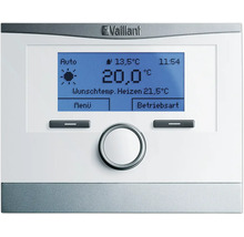 Vaillant Regler zur Steuerung der Heizung