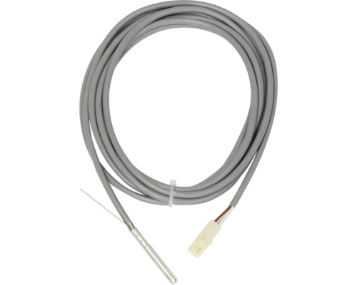 Temperaturfühler mit Kabel und Stecker
