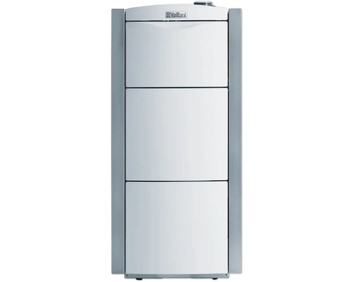 Vaillant Logo auf einem Heizgerät