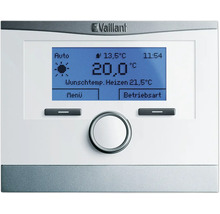 Vaillant Heizungsregler zur Temperatursteuerung