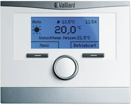 Vaillant Heizungsregler zur Temperatursteuerung