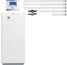 Vaillant ecoTEC plus Heizgerät mit Zubehör
