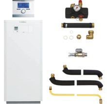 Vaillant Heizungsanlage mit Zubehör
