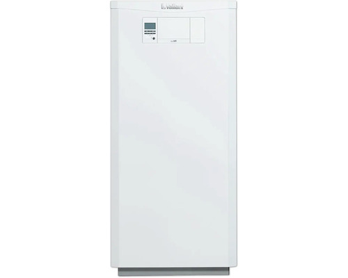 Vaillant ecoVIT Gas-Brennwertgerät