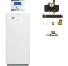 Vaillant Heizungsanlage mit Regelung und Zubehör