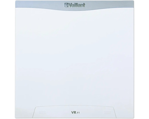 Vaillant VR 71 Reglerfront