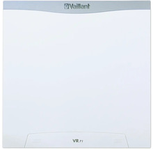 Vaillant VR 71 Regler Frontansicht