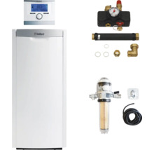 Vaillant Heizungsanlage mit Zubehör