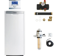 Vaillant Heizungsanlage mit Zubehör
