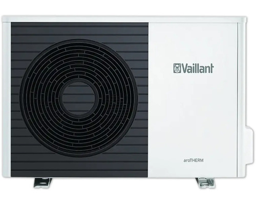 Vaillant aroTHERM Luft-Wasser-Wärmepumpe