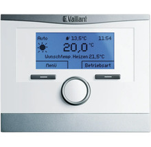 Vaillant Bedienelement zur Steuerung der Heizung