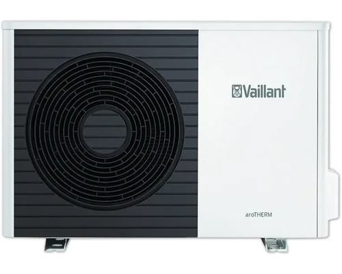 Vaillant aroTHERM Luft-Wasser-Wärmepumpe