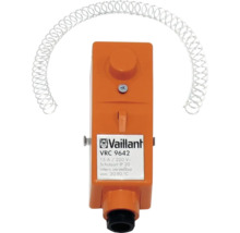 Vaillant VRC 9642 Temperaturregler mit Spiralkabel