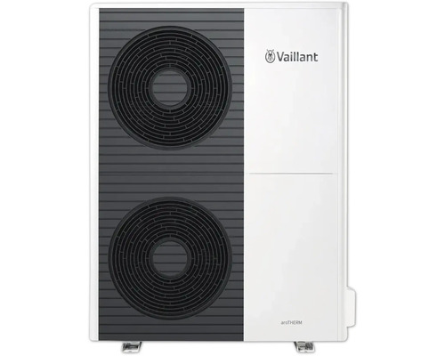 Vaillant aroTHERM Luft Wasser Wärmepumpe