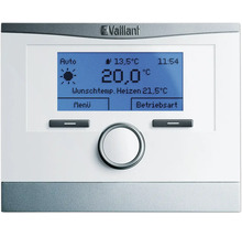 Vaillant Heizungsregler zur Steuerung der Raumtemperatur