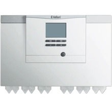 Vaillant Heizgerät mit Display und Bedienelementen