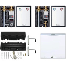 Vaillant Heizungszubehör Set zur Installation