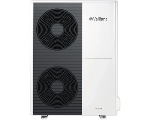 Vaillant aroTHERM Wärmepumpe