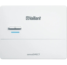 Vaillant sensoDIRECT Regelung