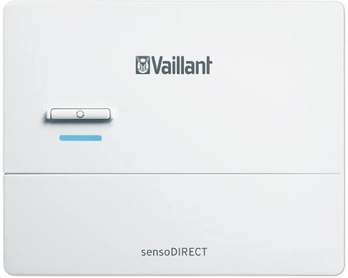 Vaillant sensoDIRECT Heizungsregler