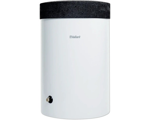 Warmwasserspeicher von Vaillant