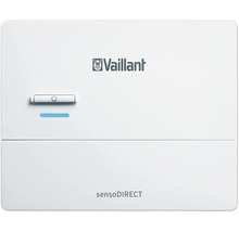 Vaillant sensoDIRECT Regelung