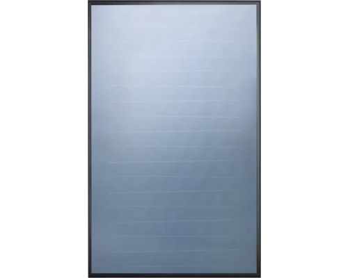 Solarpanel zur Energiegewinnung