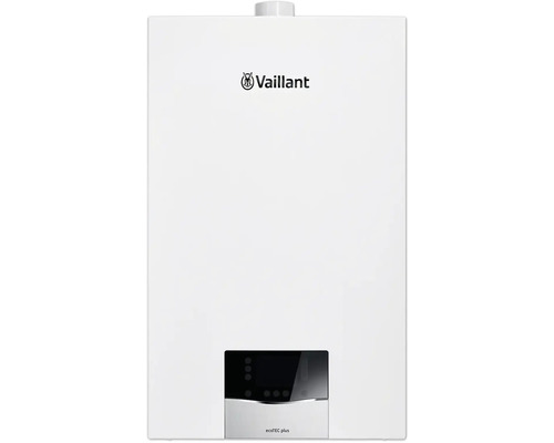 Vaillant Gas-Wandheizgerät mit Brennwerttechnik ecoTEC plus VC 25 CS/1-5 0010043899 Vaillant ecotec plus Gasheizgerät
