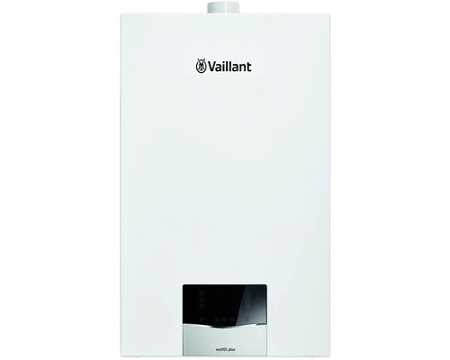 Vaillant Gas-Wandheizgerät mit Brennwerttechnik ecoTEC plus VC 20 CS/1-5 0010043898 Vaillant Heiztherme für den Innenbereich