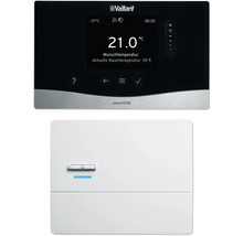 Vaillant sensoHOME Heizungsregler mit digitalem Display
